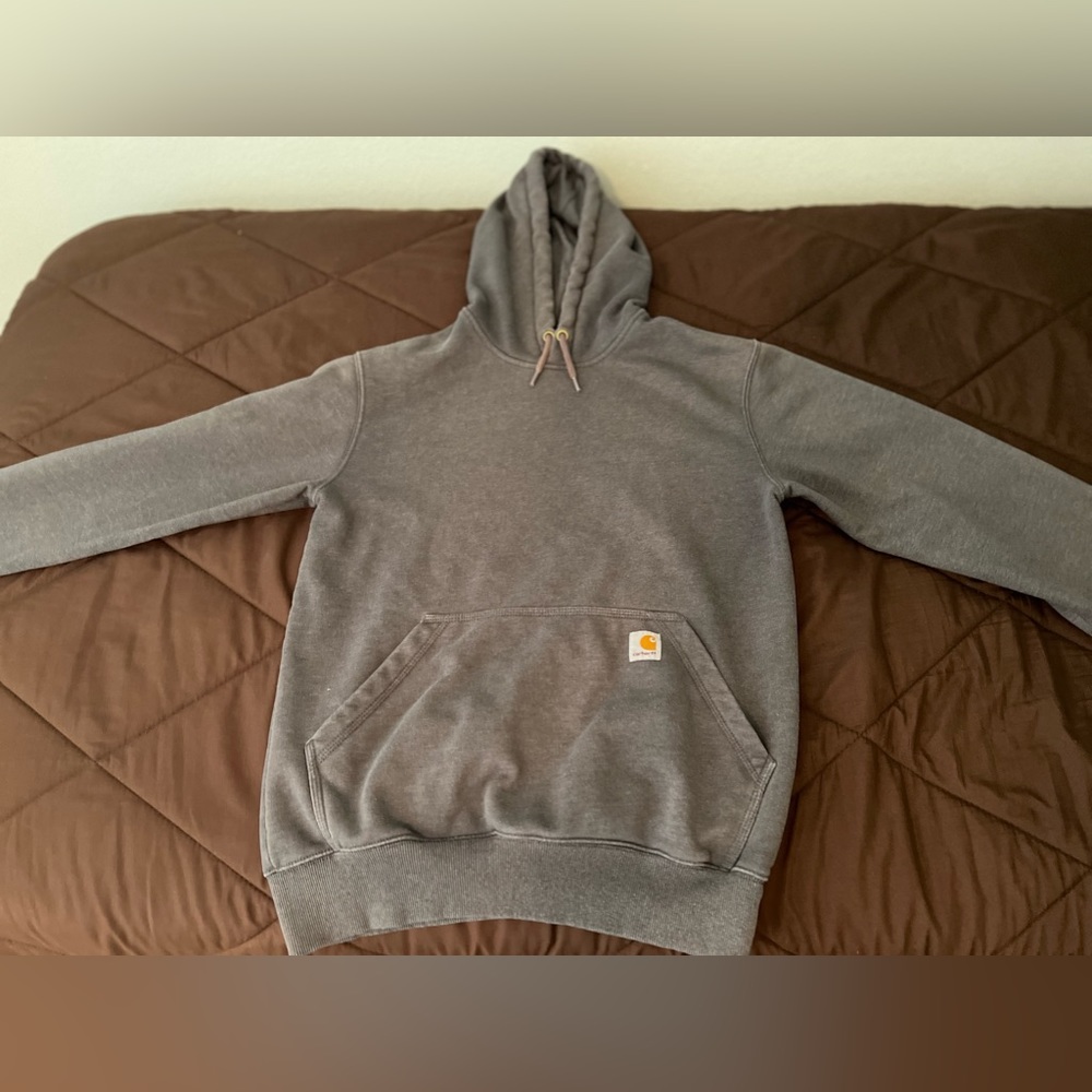 Carhartt hoodie